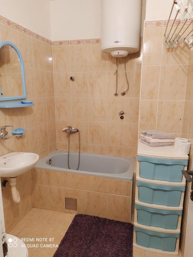 Apartman เบราเน ภายนอก รูปภาพ
