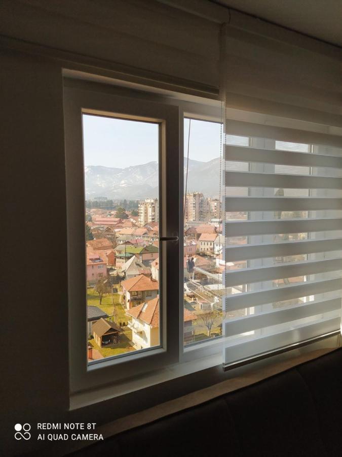 Apartman เบราเน ภายนอก รูปภาพ
