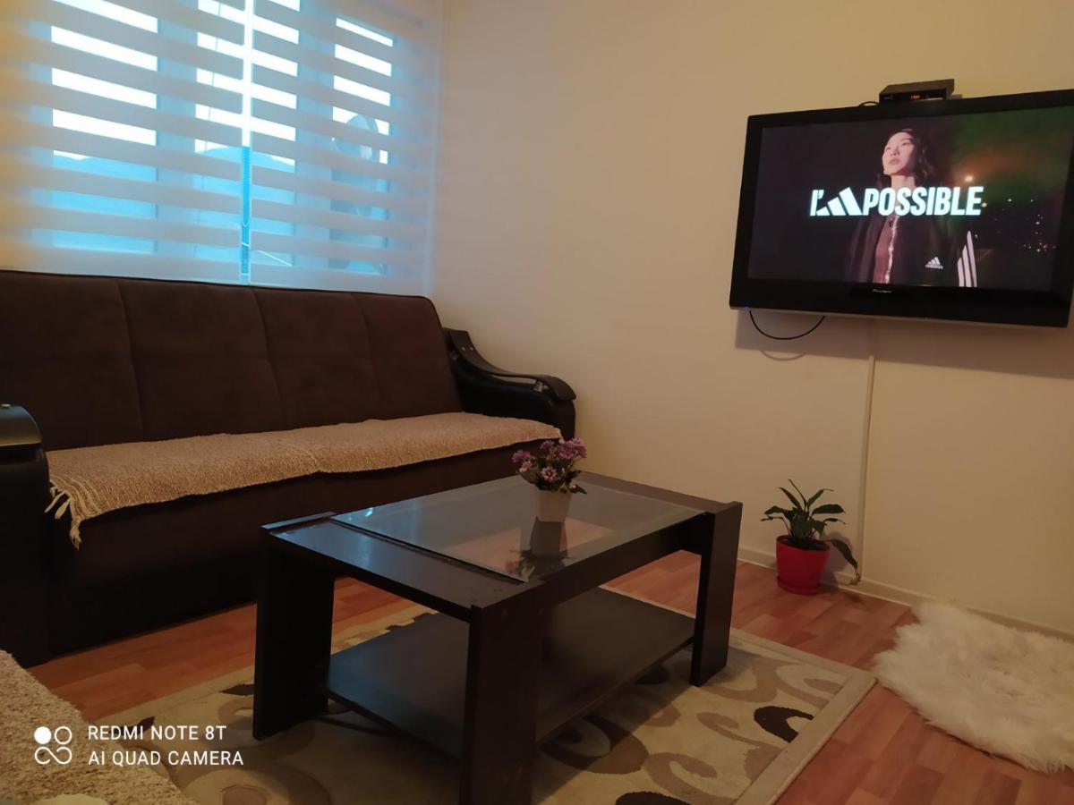 Apartman เบราเน ภายนอก รูปภาพ