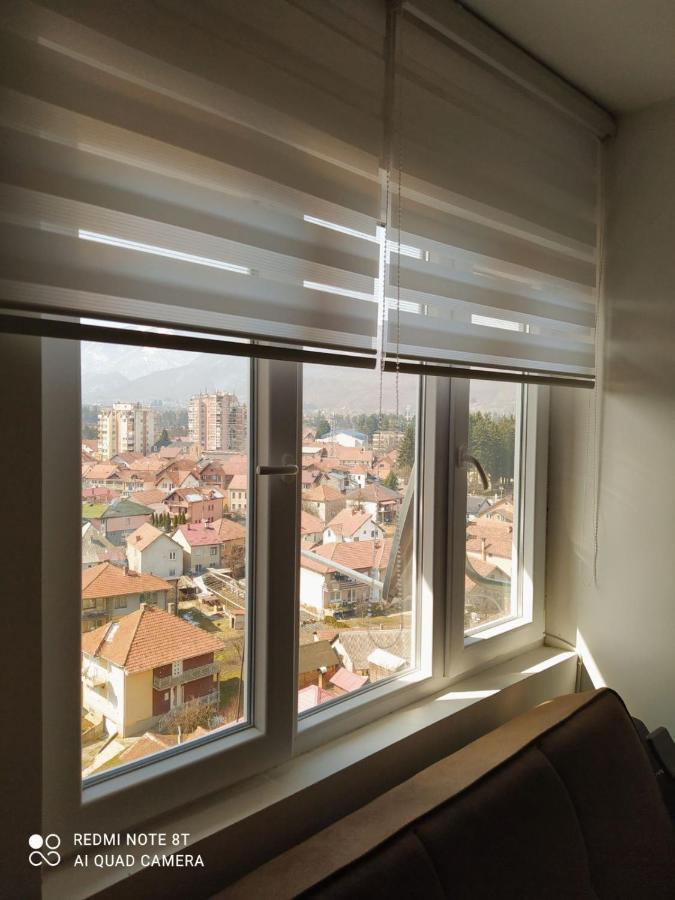 Apartman เบราเน ภายนอก รูปภาพ