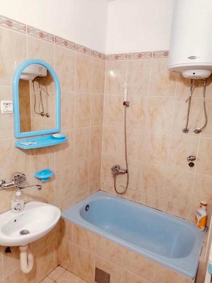 Apartman เบราเน ภายนอก รูปภาพ