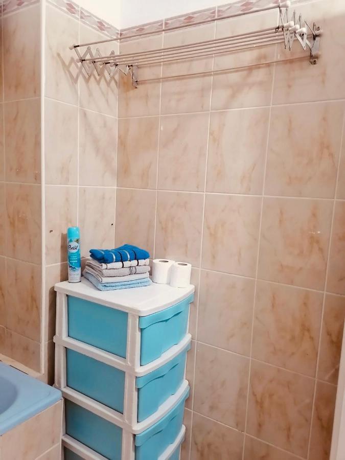 Apartman เบราเน ภายนอก รูปภาพ