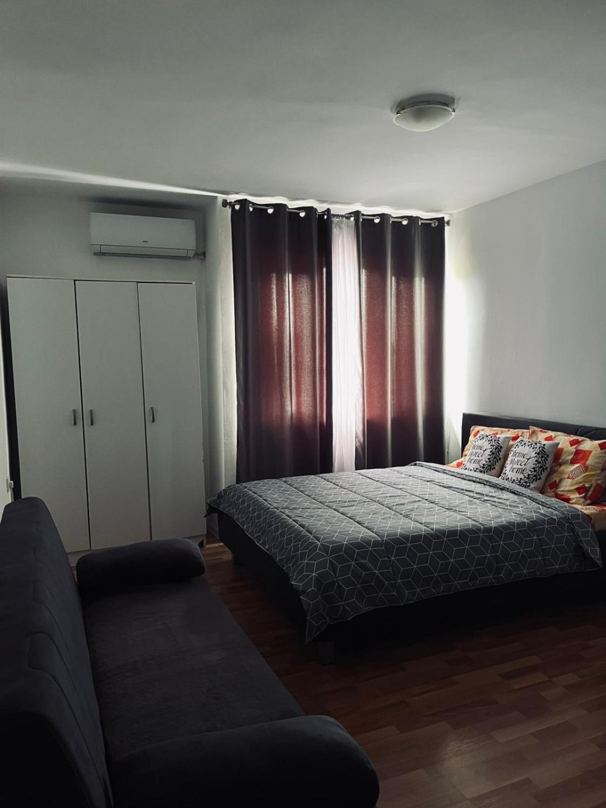 Apartman เบราเน ภายนอก รูปภาพ