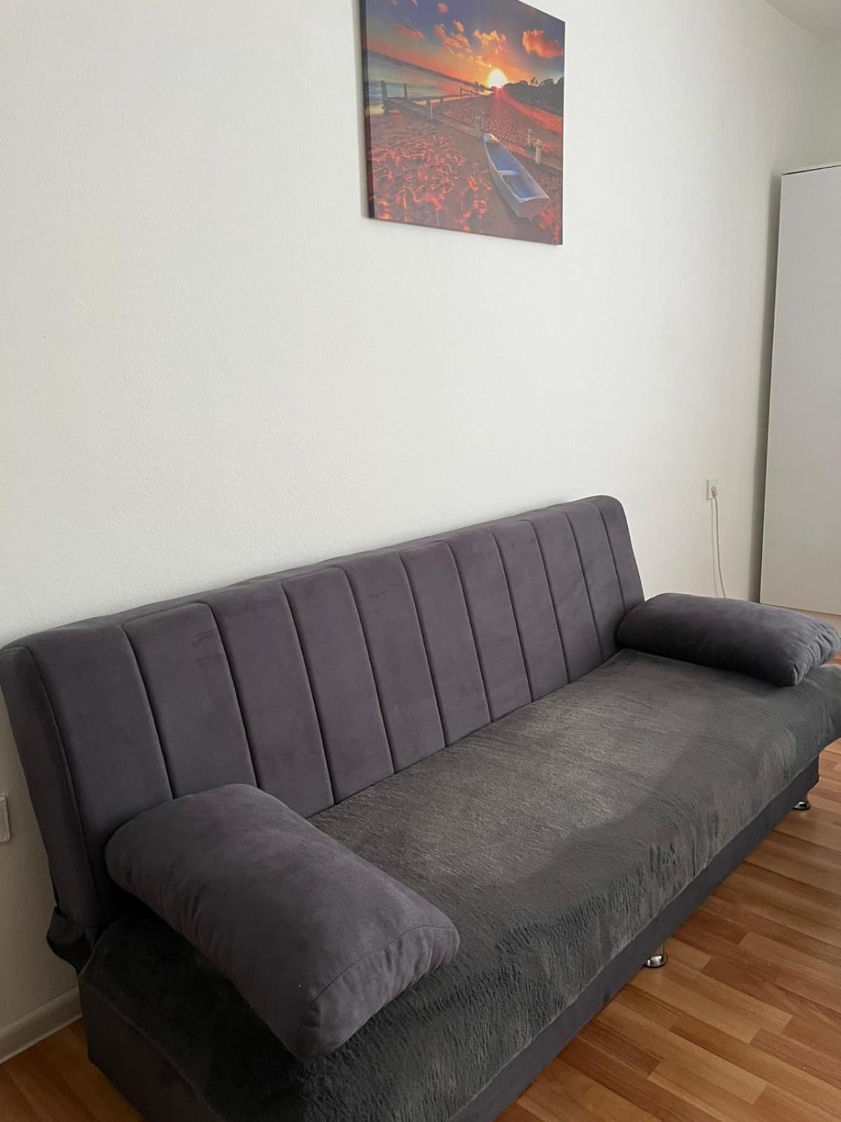 Apartman เบราเน ภายนอก รูปภาพ
