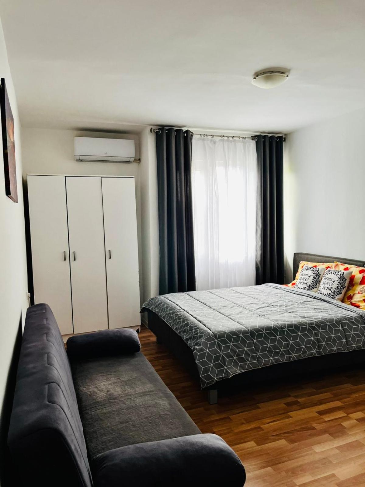 Apartman เบราเน ภายนอก รูปภาพ